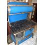 Vintage Dairy Farm Collectibles, Wagon, Huge Collection Enamelware & Dozens of Sewing Machines +