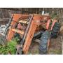 Trucks, Tractors, Trailers, & Vintage Farm Equipment