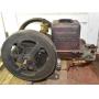 Hit & Miss Engines, Tractors, Trailers, RR Items, Steam Whistles, Cub Cadets