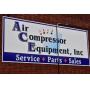 Air Compressor Equipment & Supplies, Trucks, Trailers, Oil, Shop Equip., Forklifts, Shelving +      