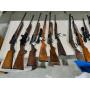Guns, Ammunition, Reloading Supplies, Fishing Equip., Silver Coins 