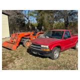 Trucks, Tractor, Trailers, Farm, Shop, Construciton Equipment, Vehicles +