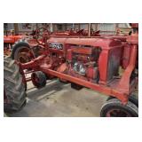 Farmall F-20 Tractor