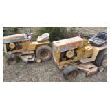 Intenrational Cub Cadets