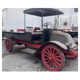 1916 International Truck