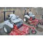 ex-Mark Riding Mower