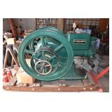 10 hp IH McCormick-Deering M Engine