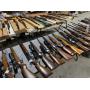 530+ Firearms & Ammunition, Pistols, Rifles, Shotguns