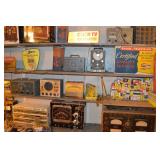 Vintage Radios
