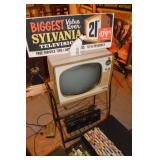 Sylvania Television