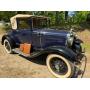 Ford Model A Cars, Parts, HIt & Miss Engines 950+ Units