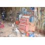 Excavators, Semi Trucks, Trailers, Roll-Off Containers, Tractors, Shop Equipment