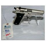 Pistol