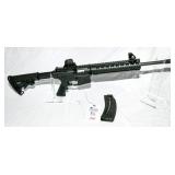 Rifle