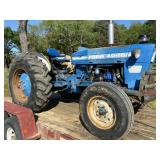 Ford 4000 Tractor