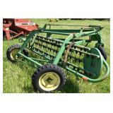John Deere Hay Rake