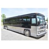 48 Passenger Party Bus