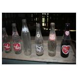 Vintage Bottles