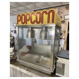 Popcorn Machine