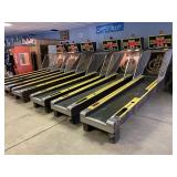 Ski Ball Machines