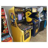 Video Arcade Games