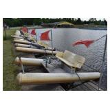 Paddle Boats