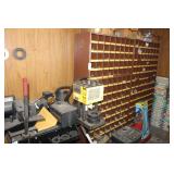 Hydraulic Hose Crimper