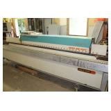 Cabinet Making Equipment