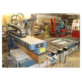 Woodworking Equipment