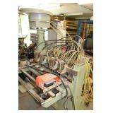 Woodworking Equipment