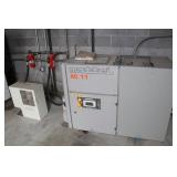 Mattei Air Compressor