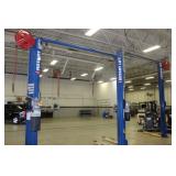 Rotary Auto Lifts