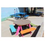 Picnic Table