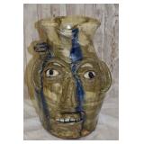 Face Jug