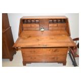 Antique Desk