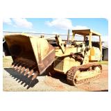 Caterpillar 955L Loader