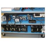 Soldering Stations and Drills