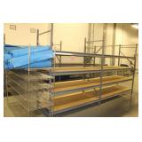 Shelving Rack