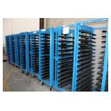 Computer Server Carts