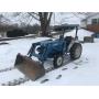 Tractors, Farm Equipment, Guns, Knives, Coins, Jewelry