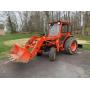 Tractors, Lawn Mowers, Warehouse Racks, Power Equipment, Lumber, Power Tools, Hand Tools