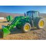 John Deere Farm Machinery, Caterpillar 933 Traxcavator, Hay Equipment, Tools, Farm Supplies