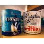 Oyster Cans, NASCAR DieCast Cars, Vintage Household Items, Hunting Gear, Black Americana