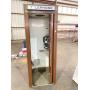 Telephone Booth, Knives, Butter Molds, Head Vase Dolls, Black Americana Collectibles, Glassware!
