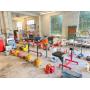 VIRTUAL AUCTION: Auto Mechanics Tools, Shop Tools, Auto Hardware & Fluids