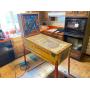 VIRTUAL AUCTION: Vintage Toys, Metal Tin Litho Toys, Antique Board Games, Advertising, Glassware
