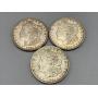 VIRTUAL AUCTION: U.S. Coins, U.S. Treasury Proof Sets, Silver Dollars, Civil War Remnants and Relics