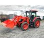 Tractors, Skid Steers, Trucks, Construction and Farm Equipment