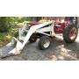 IRTUAL AUCTION - Tractor, Woodsplitter, Lawn and Garden, Bee Keeping Items, Antiques