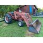 LIVE & ONLINE - Cattle, Farm Equipment, Tools, Furniture and Art